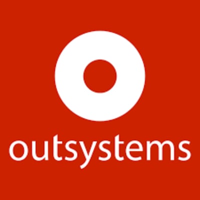 Outsystems logo