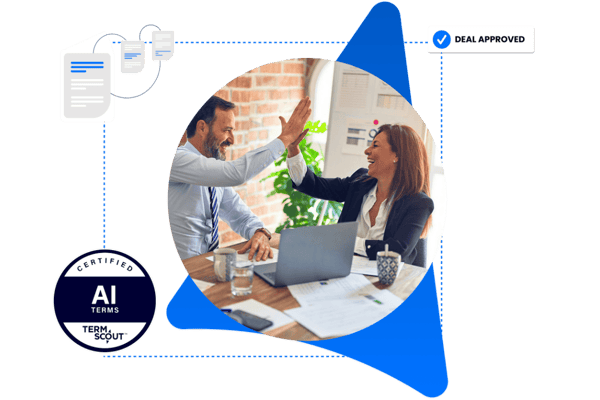 Accelerating Deals with AI Terms Certification