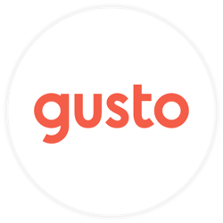 Gusto