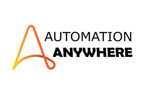 Automation Anywhere Logo
