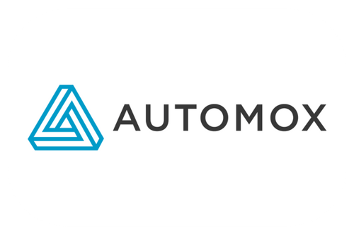 Automox Logo