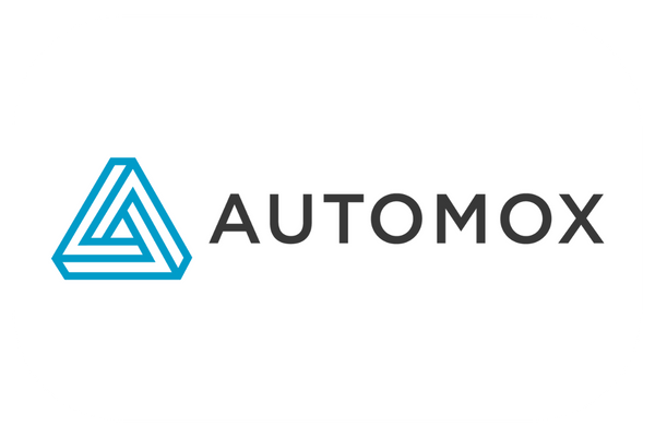 Automox Logo