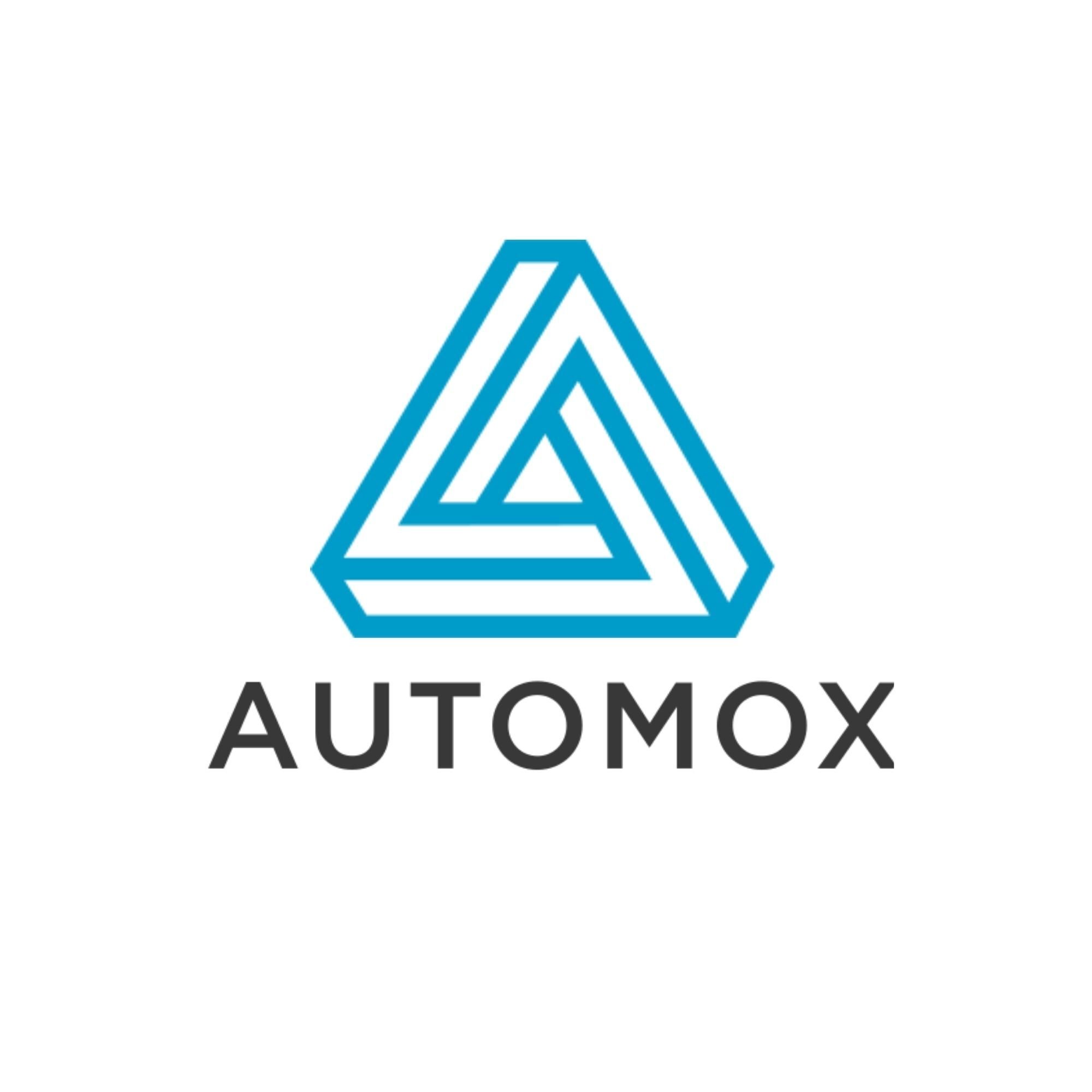 Automox Logo