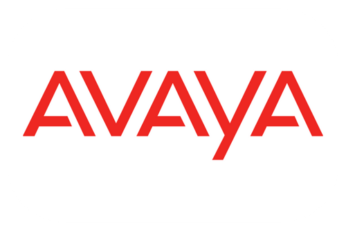 Avaya Logo