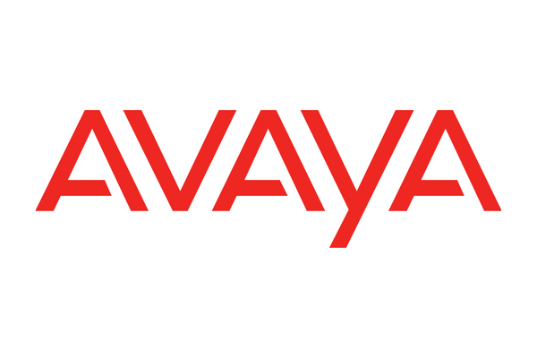 Avaya Logo