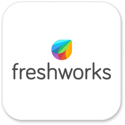 Freshworks Tile Logo