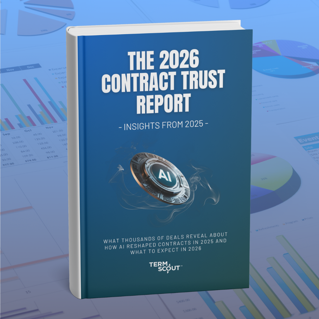 Blue Modern Line Chart Graph (7)