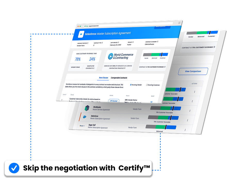 Certify Legal Solutions
