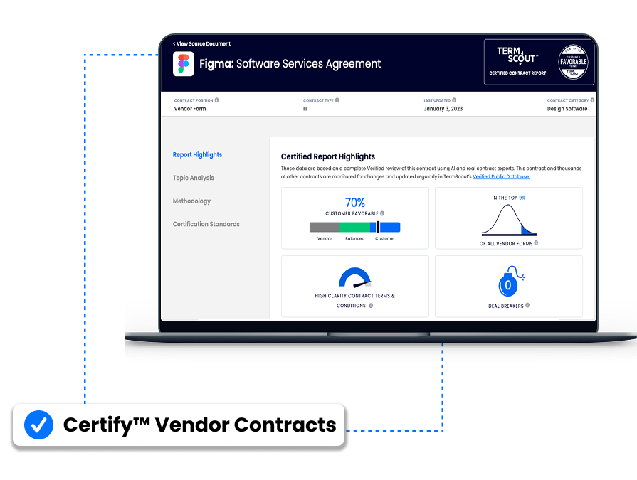 Certify Vendor Contracts (1)