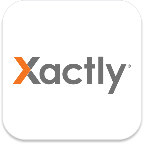 Xactly Logo