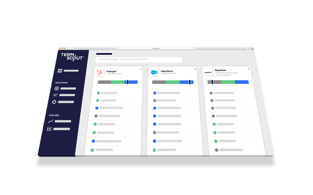 Compare Mockup Hero