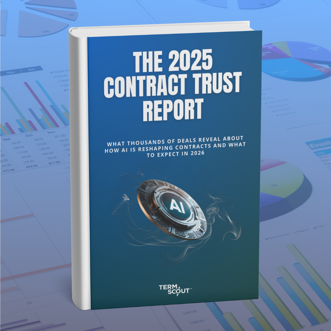 Contract Trust Report