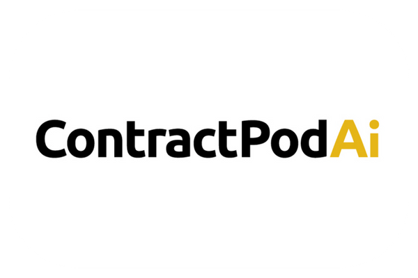 ContractPodAI logo