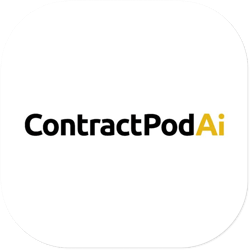 ContractPodAi Logo Certify