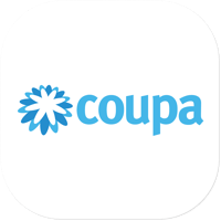 Coupa Logo Certify