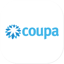 Coupa Logo Certify