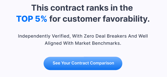 Eliminate Contract Objections