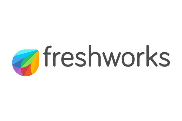 Freshworks Logo