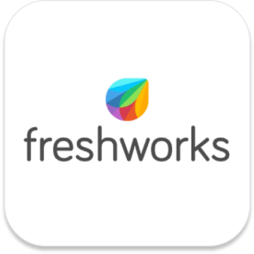 Freshworks Logo Certify