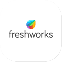 Freshworks Logo Certify