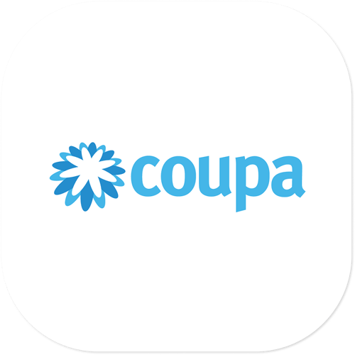 Coupa