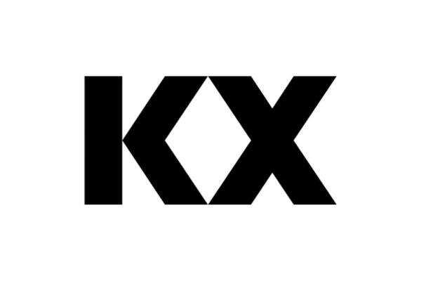 KX Logo