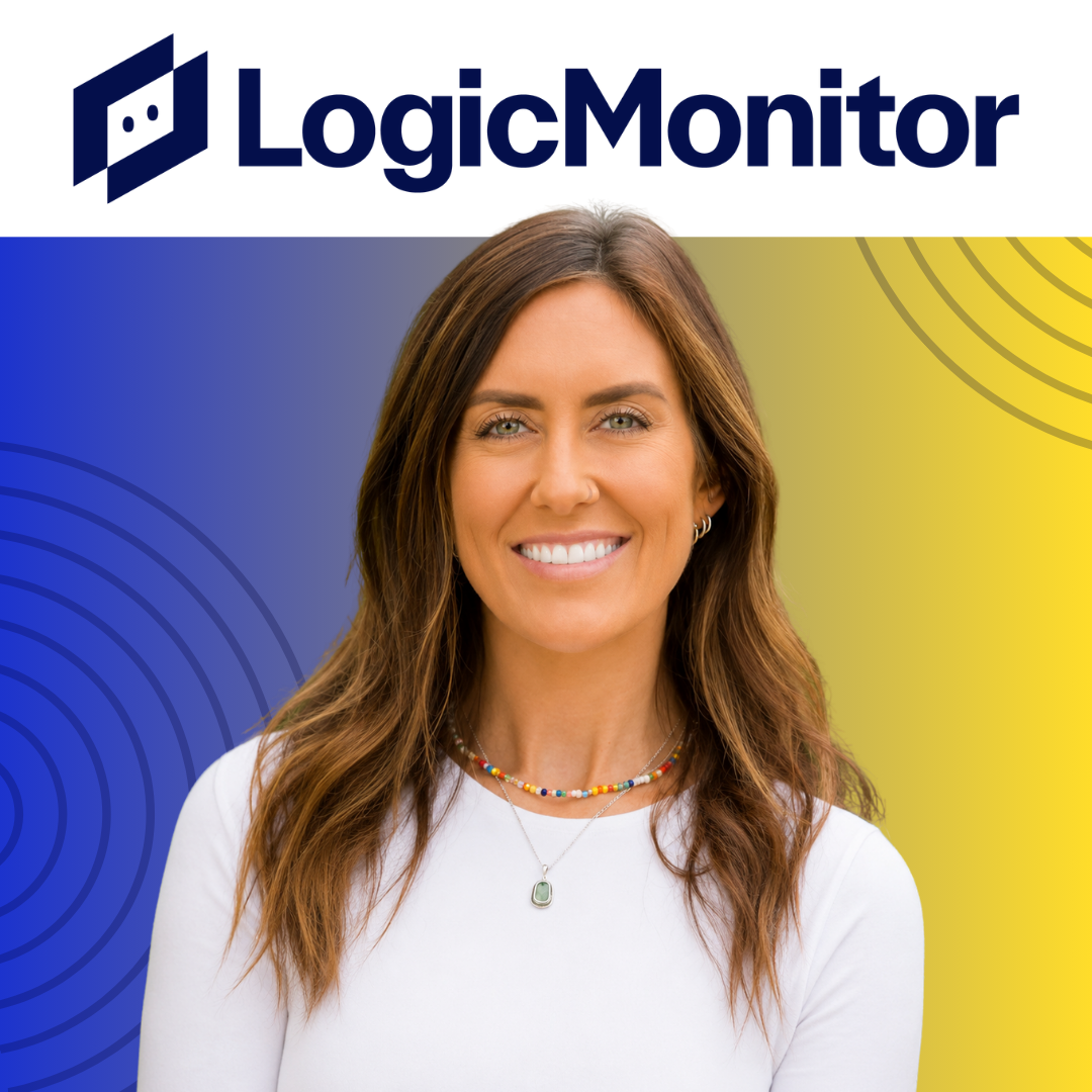 LogicMonitor Case Study V1
