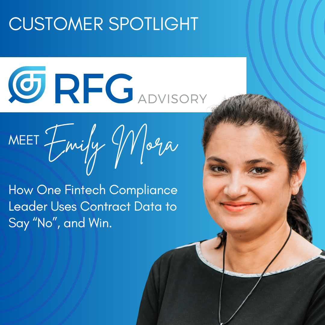 Meet Emily Mora