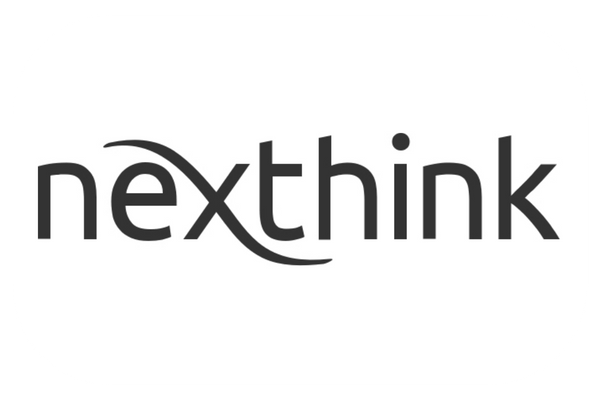 Nexthink Logo