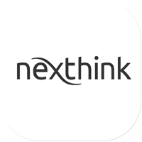 Nexthink logo Certify