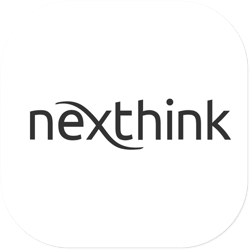 Nexthink logo Certify