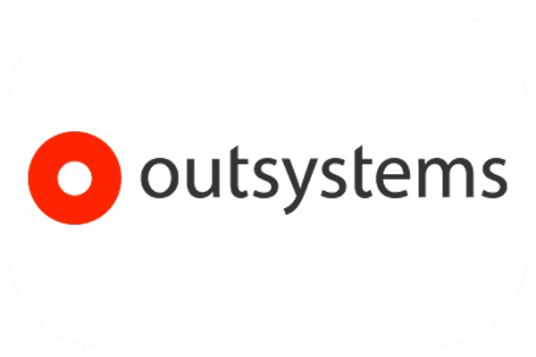 OutSystems Logo
