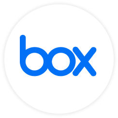 box