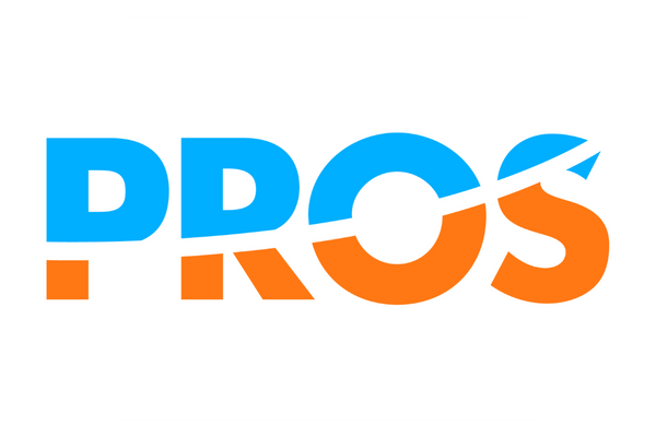 PROS Logo