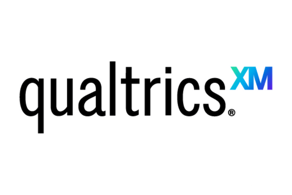 Qualtrics Logo