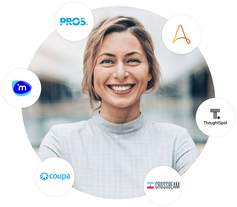 Legal AI Software Hero Mockup