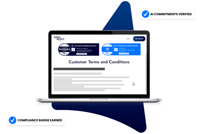 AI Terms Certification definition