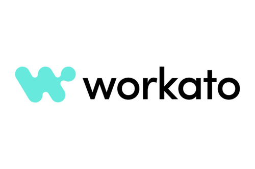 Workato Logo