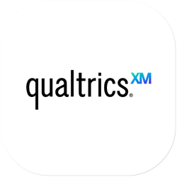 qualtrics Logo Certify