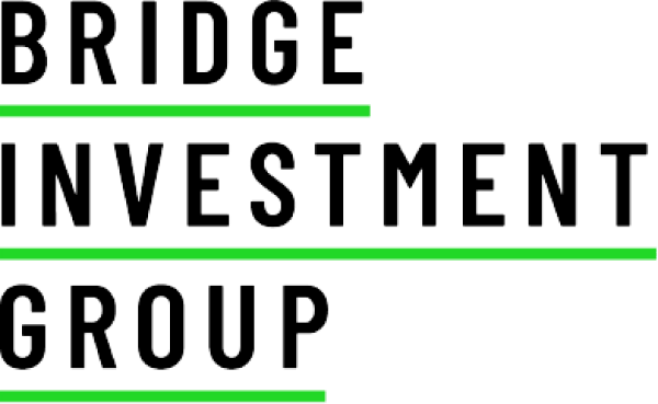 5. Bridge Investment Group