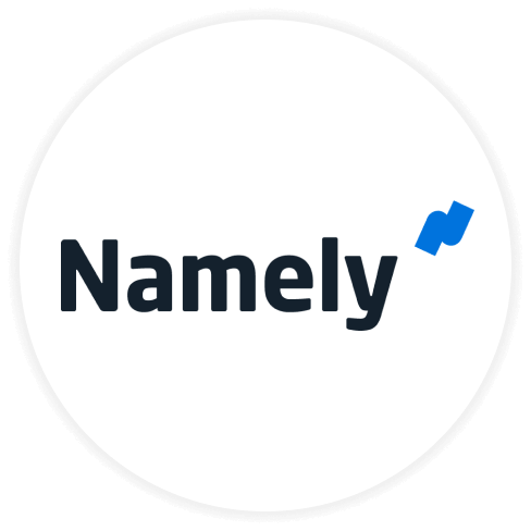 Namely