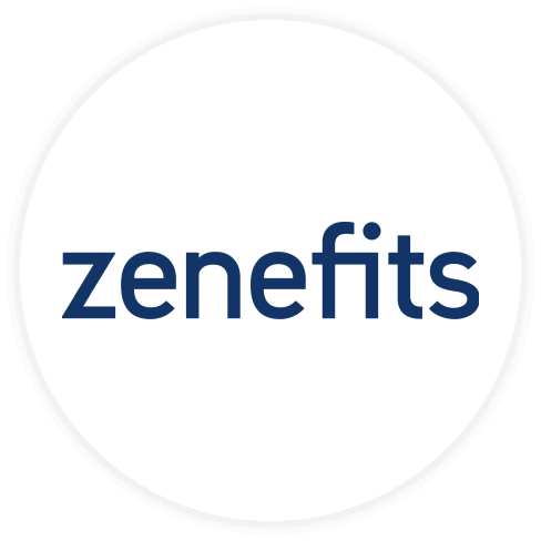 Zenefits