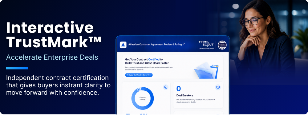 Interactive Trustmark