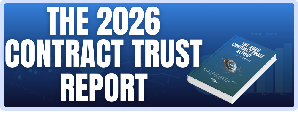 Teh 2026 contract trust report