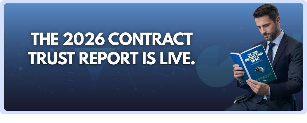 2026 trust report is live