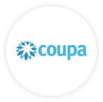 Coupa