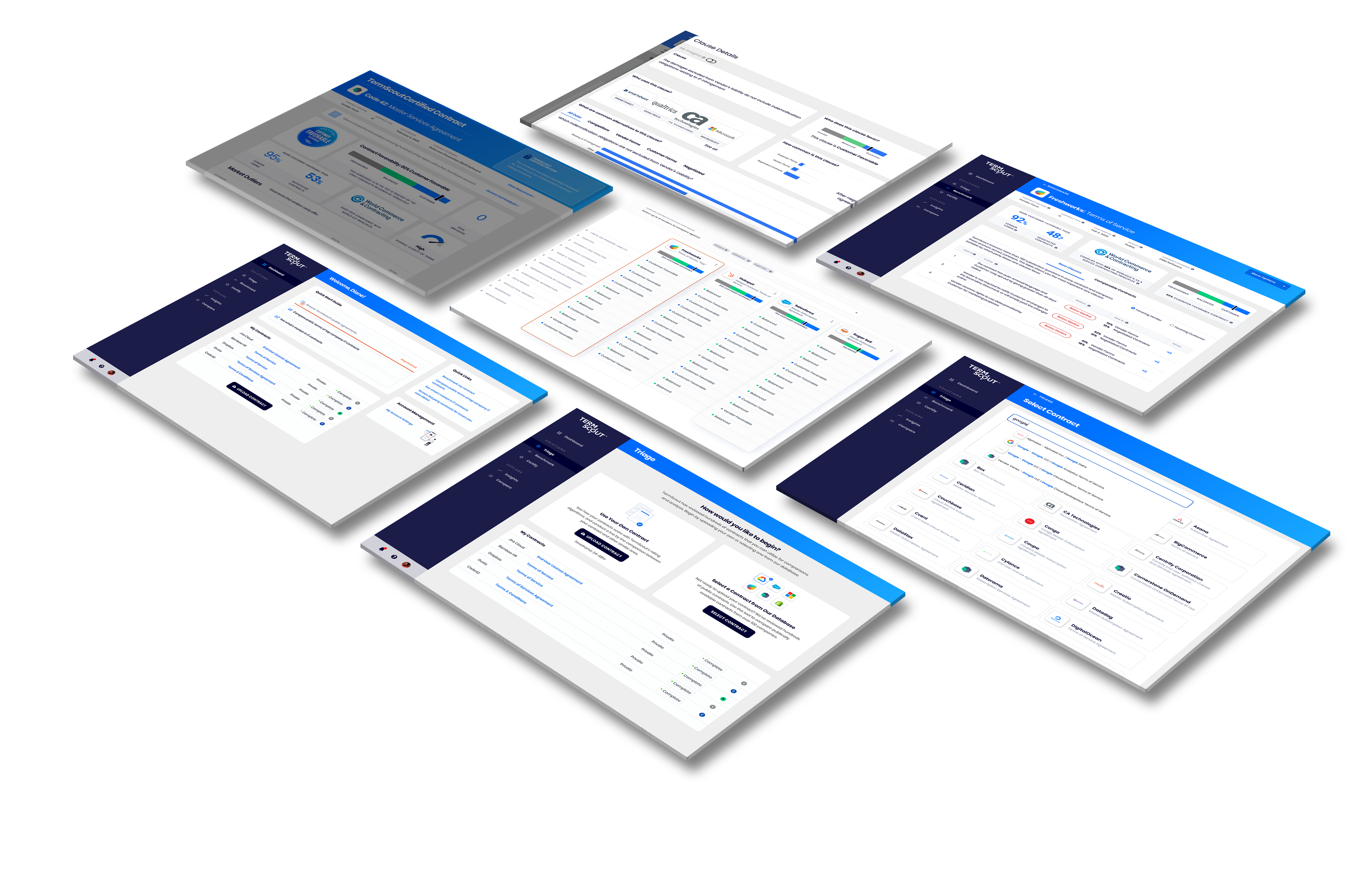 Homepage Hero