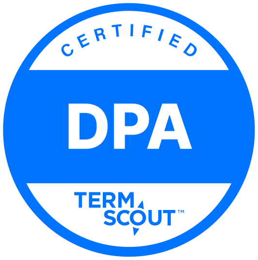 Certify DPA