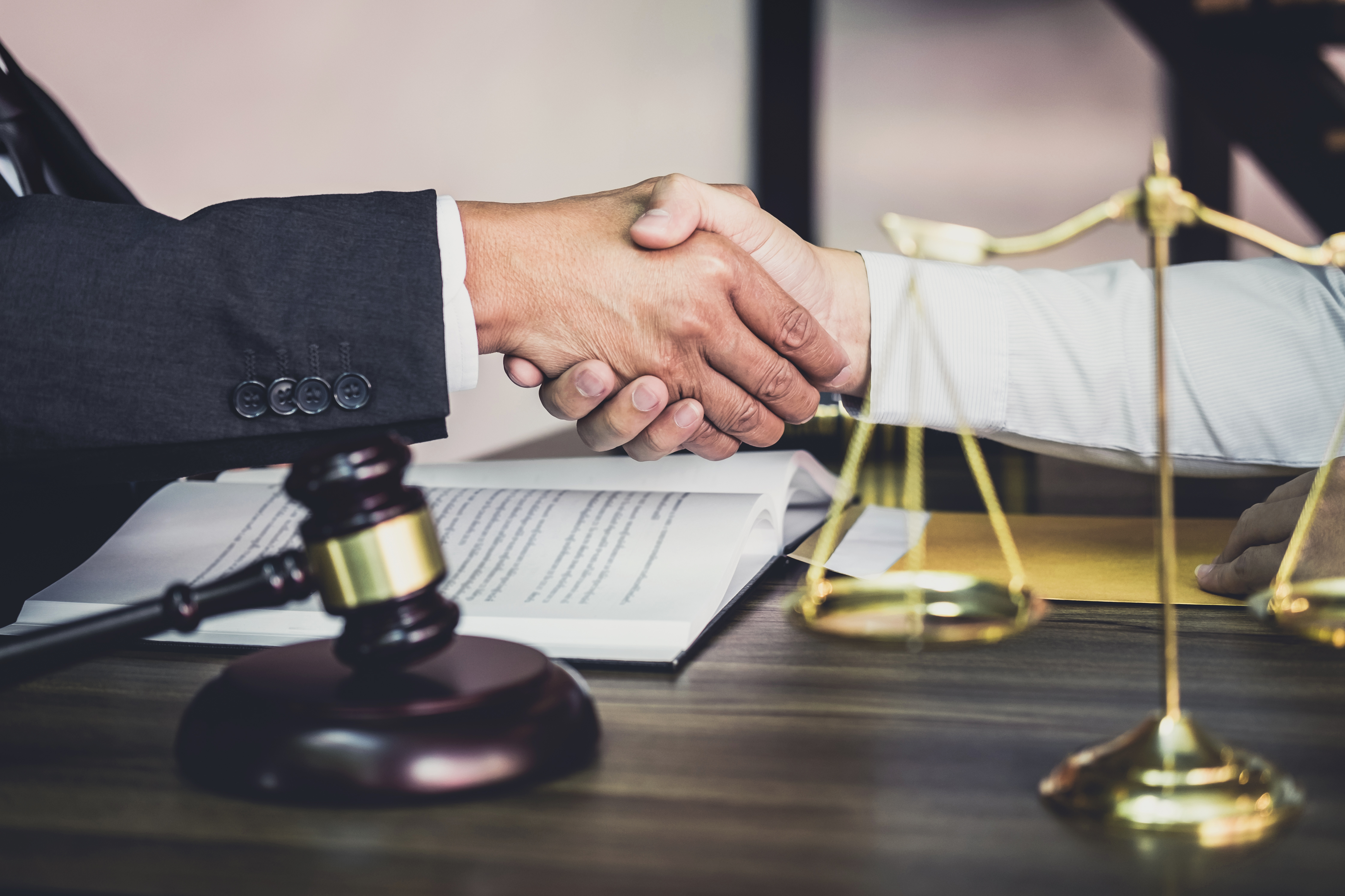 What is indemnification?
