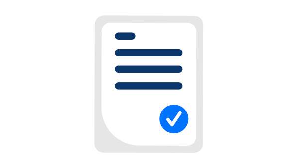 certify